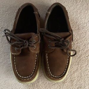 🧸SPERRY🧸( little boy) excellent for school 📚🎒